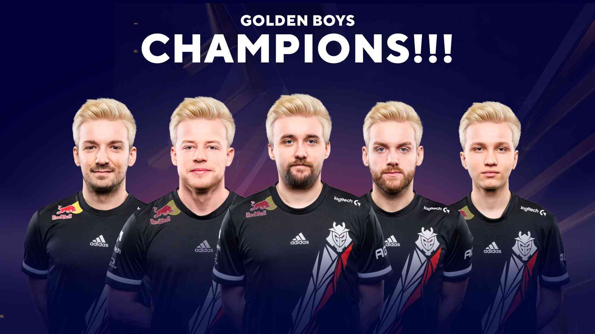 G2 Esports, BLAST Premier World Final 2024 Şampiyonu Oldu! G2 Esports, BLAST Premier World Final 2024 Şampiyonu Oldu!