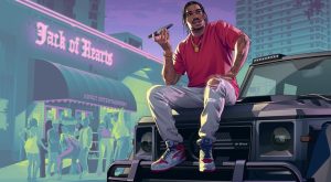 Silah Taşıma Mekaniği GTA 6’da Araç Tercihlerini Değiştirebilir Silah Taşıma Mekaniği GTA 6’da Araç Tercihlerini Değiştirebilir