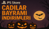 PS Store Cadılar Bayramı indirimleri başladı