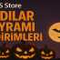 PS Store Cadılar Bayramı indirimleri başladı PS Store Cadılar Bayramı indirimleri başladı