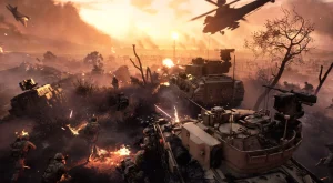 BF6 Battle Royale Çıkış Tarihi Sızdırıldı BF6 Battle Royale Çıkış Tarihi Sızdırıldı