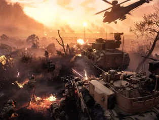 BF6 Battle Royale Çıkış Tarihi Sızdırıldı