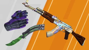 CS2 Skins 1