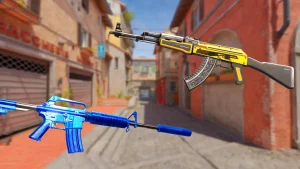 CS2 Skins