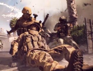 BF6’nın BR Modunun İsmi Ortaya Çıktı