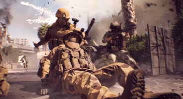 BF6’nın BR Modunun İsmi Ortaya Çıktı