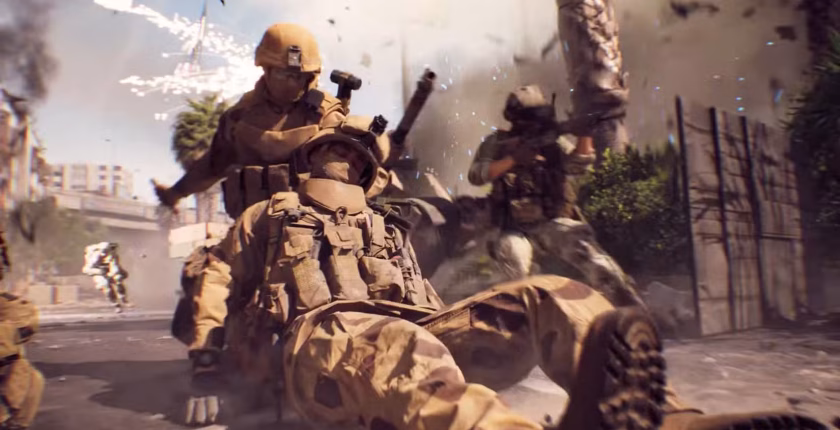 BF6’nın BR Modunun İsmi Ortaya Çıktı BF6’nın BR Modunun İsmi Ortaya Çıktı