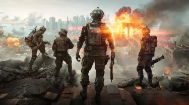 Battlefield 6 oyuncuların beğenisini topladı!