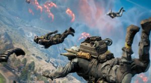 Battlefield 6’e ücretsiz BR Modu!