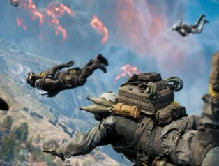 Battlefield 6’ya ücretsiz BR Modu!