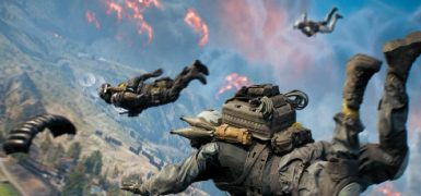 Battlefield 6’e ücretsiz BR Modu!