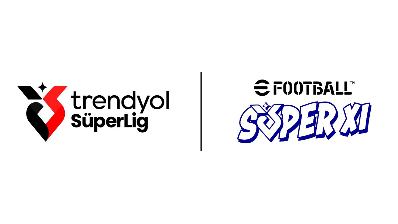 eFootball™ Super 11, Türkiye Futbol Federasyonu ve KONAMI İş Birliğiyle Başlıyor eFootball™ Super 11, Türkiye Futbol Federasyonu ve KONAMI İş Birliğiyle Başlıyor
