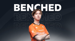 Virtus Pro, ICY’yi Yedeğe Çekti! Virtus Pro, ICY’yi Yedeğe Çekti!
