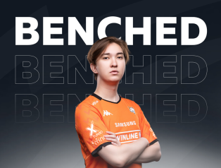 Virtus Pro, ICY’yi Yedeğe Çekti!