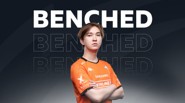 Virtus Pro, ICY’yi Yedeğe Çekti!