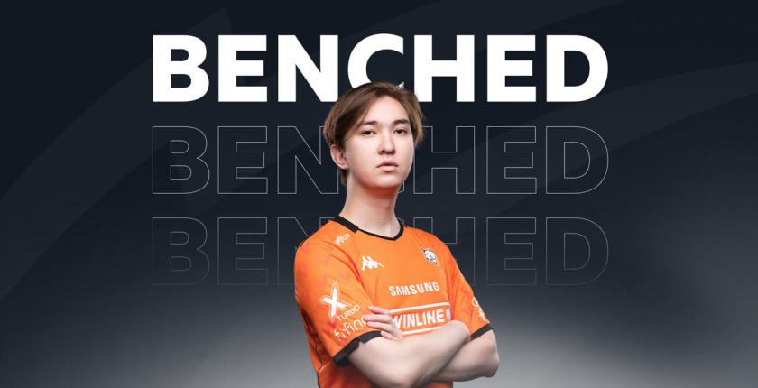 Virtus Pro, ICY’yi Yedeğe Çekti! Virtus Pro, ICY’yi Yedeğe Çekti!
