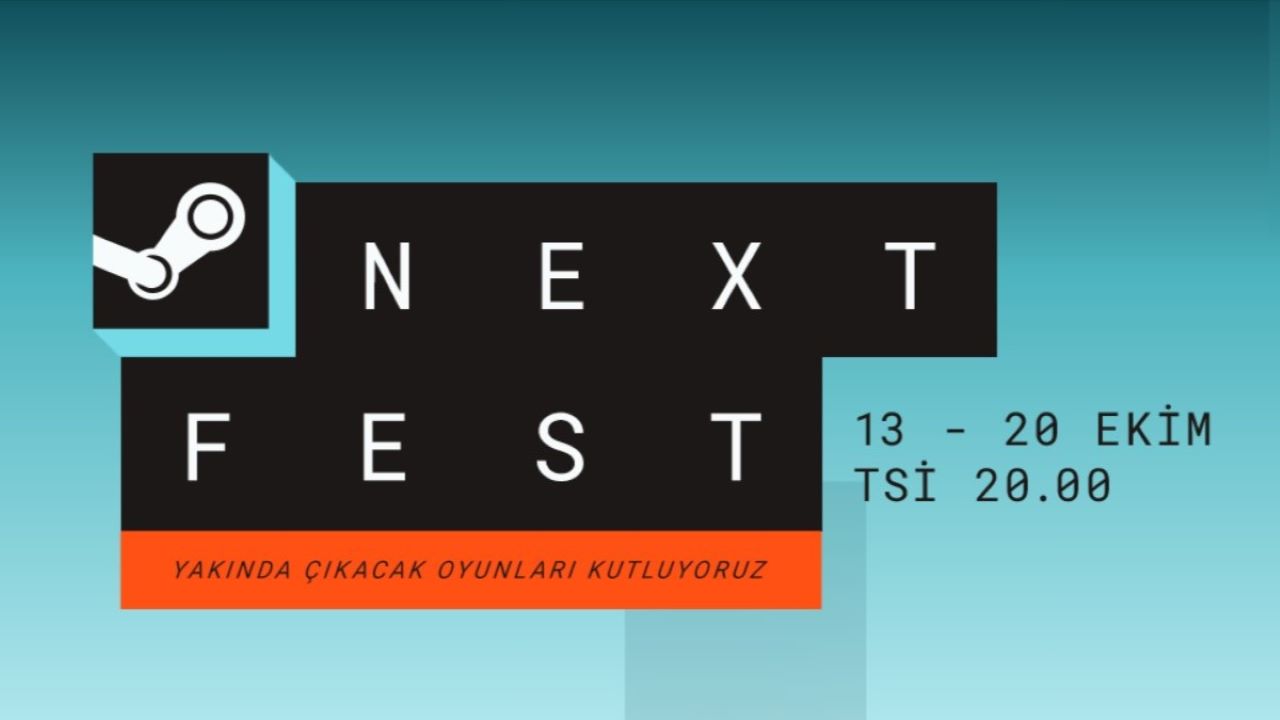 Steam Next Fest Ekim 2025 Demo Önerileri – #3 Steam Next Fest Ekim 2025 Demo Önerileri – #3