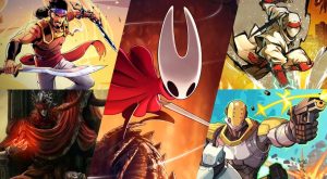 2025’te FPS ve MOBA Türlerinde Öne Çıkan Oyunlar