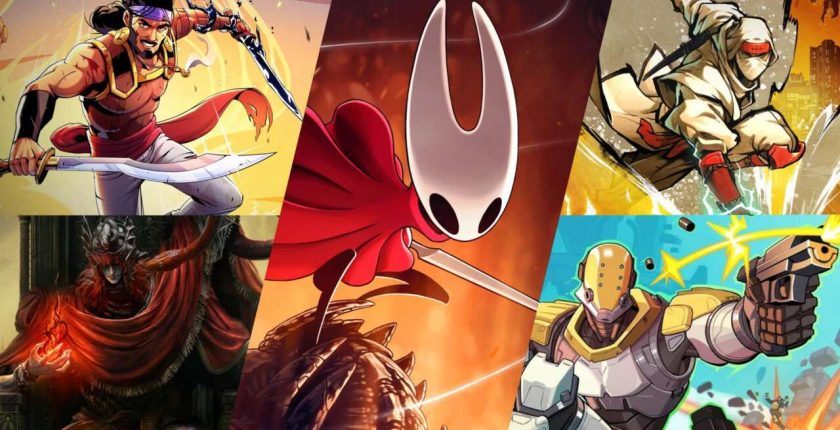 2025’te FPS ve MOBA Türlerinde Öne Çıkan Oyunlar