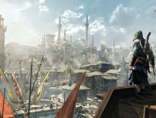 Assassin’s Creed Shadows İncelemesi: 2025’te Japonya’da Geçen Yeni Suikast Hikâyesi