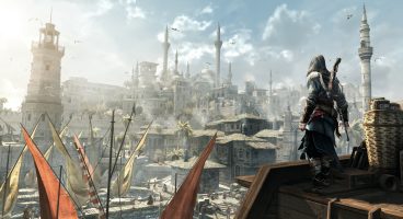 Assassin’s Creed Shadows İncelemesi: 2025’te Japonya’da Geçen Yeni Suikast Hikâyesi