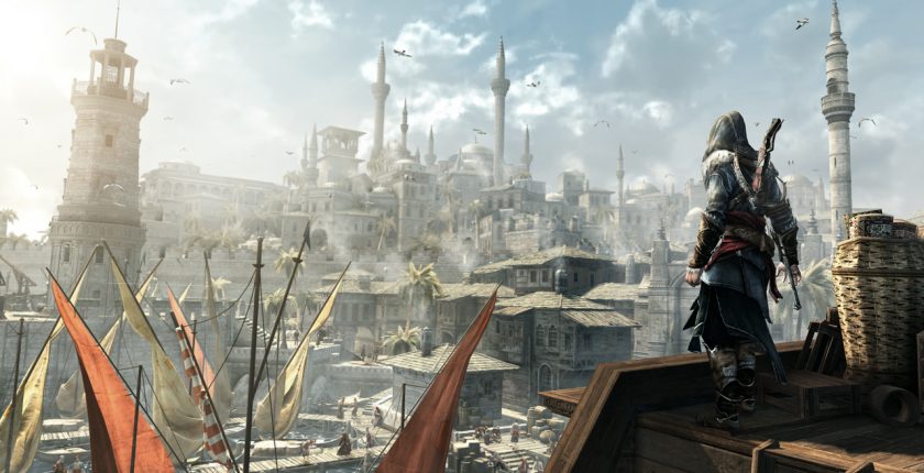 Assassin’s Creed Shadows İncelemesi: 2025’te Japonya’da Geçen Yeni Suikast Hikâyesi