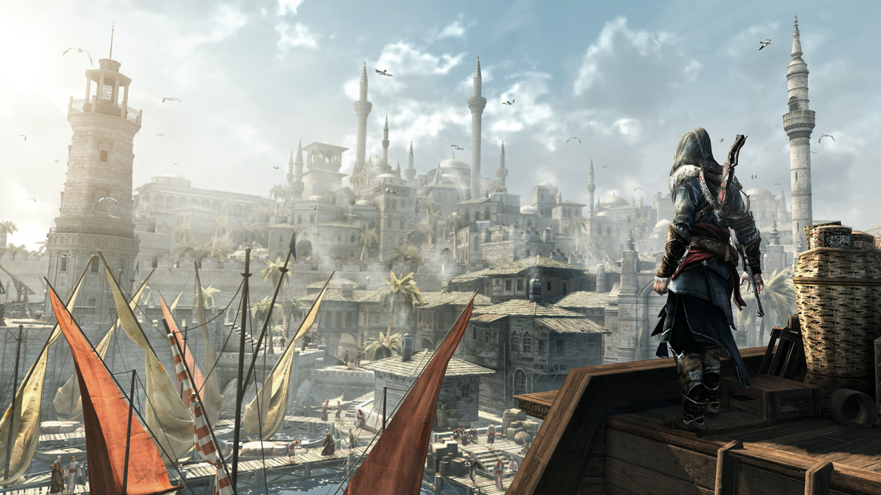 Assassin’s Creed Shadows İncelemesi: 2025’te Japonya’da Geçen Yeni Suikast Hikâyesi