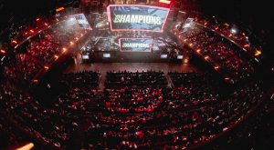 Eğitimde E-Spor Programlarının Yaygınlaşması (2025)