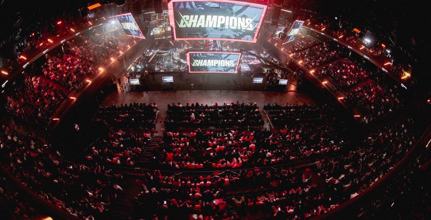 Eğitimde E-Spor Programlarının Yaygınlaşması (2025)