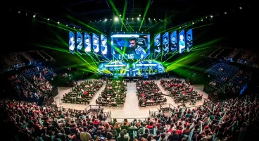 Bölgesel E-Spor Ligi: Yerelden Küresele Uzanan Yeni Arenanız