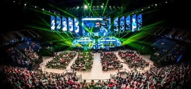 Bölgesel E-Spor Ligi: Yerelden Küresele Uzanan Yeni Arenanız