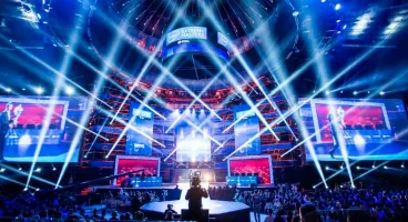 Yerel Liglerin Güçlenmesi ve Bölgesel E-Spor Ekonomisi (2025)