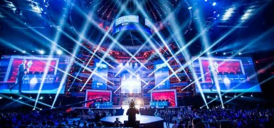 Yerel Liglerin Güçlenmesi ve Bölgesel E-Spor Ekonomisi (2025)