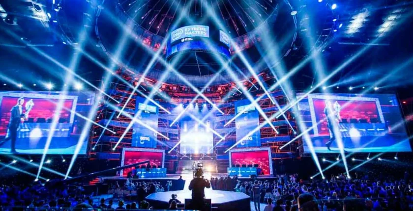 Yerel Liglerin Güçlenmesi ve Bölgesel E-Spor Ekonomisi (2025)