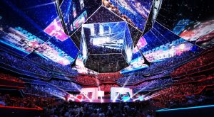 2026’da Espor: Dijital Rekabetin Yeni Yüzü