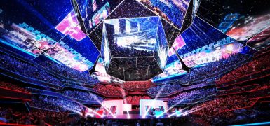 2026’da Espor: Dijital Rekabetin Yeni Yüzü